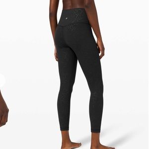 Lululemon Align Pant leggings  25"